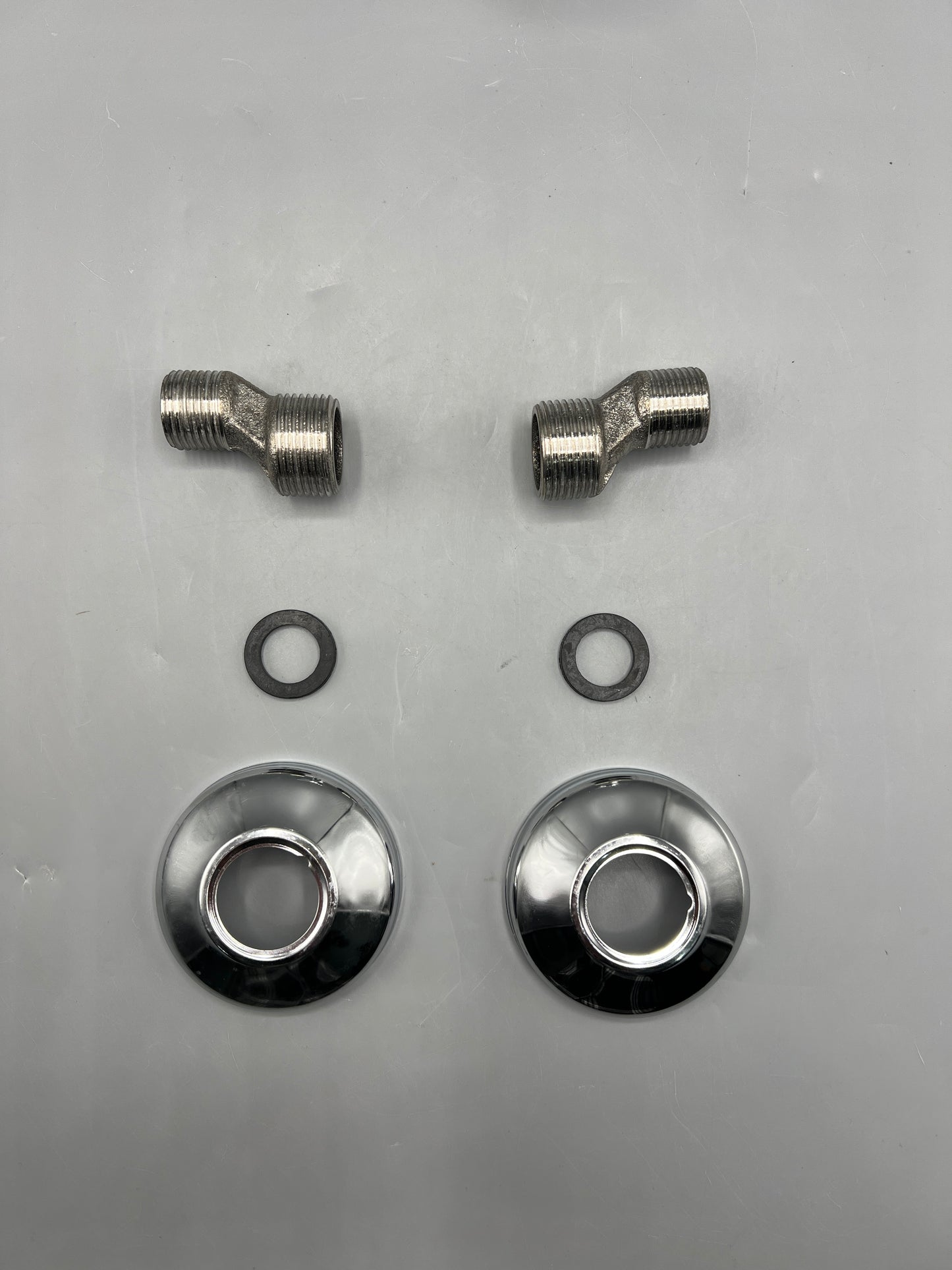 Mitigeur Mural - Loxero