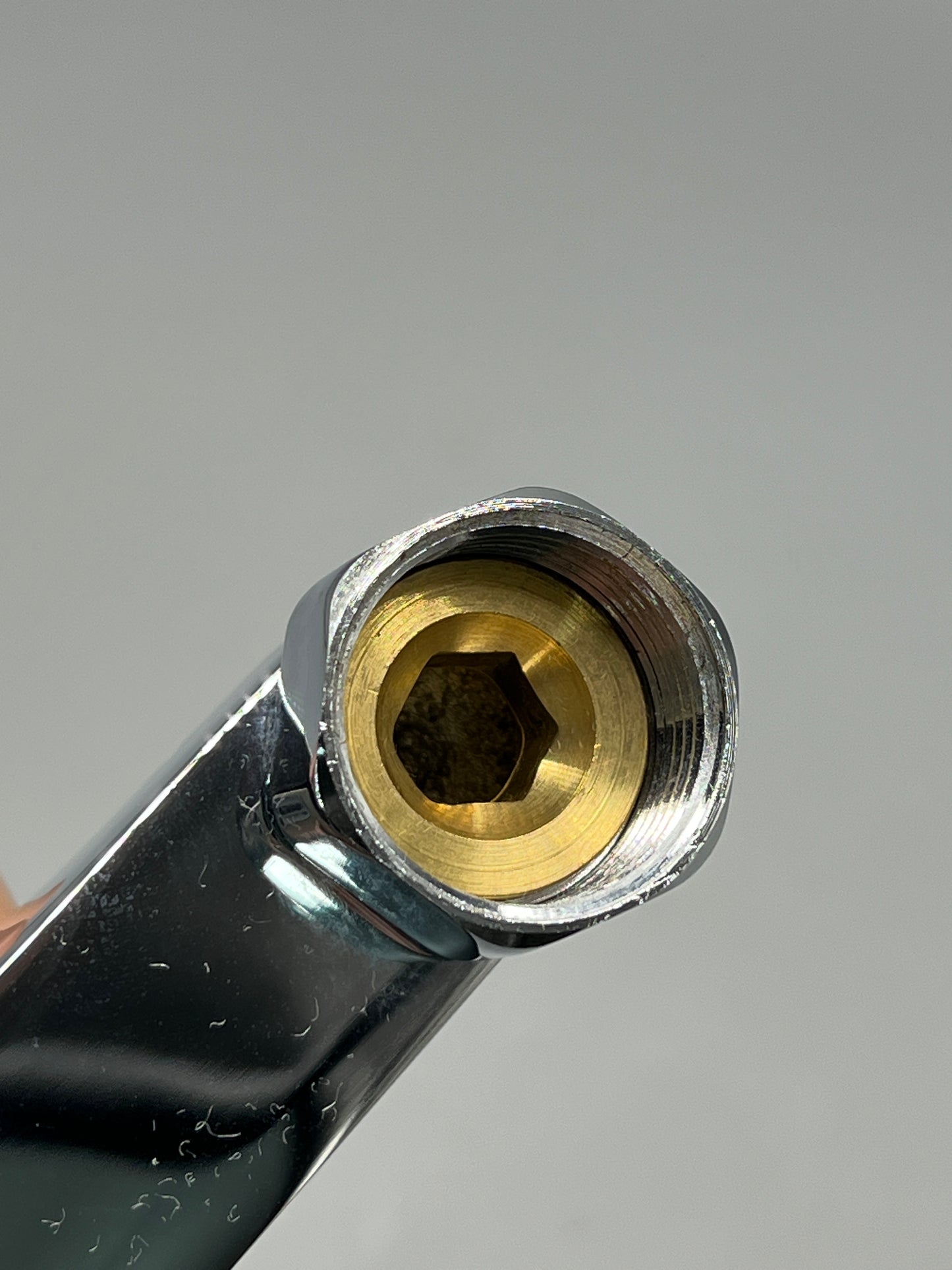 Mitigeur Toillet - Loxero