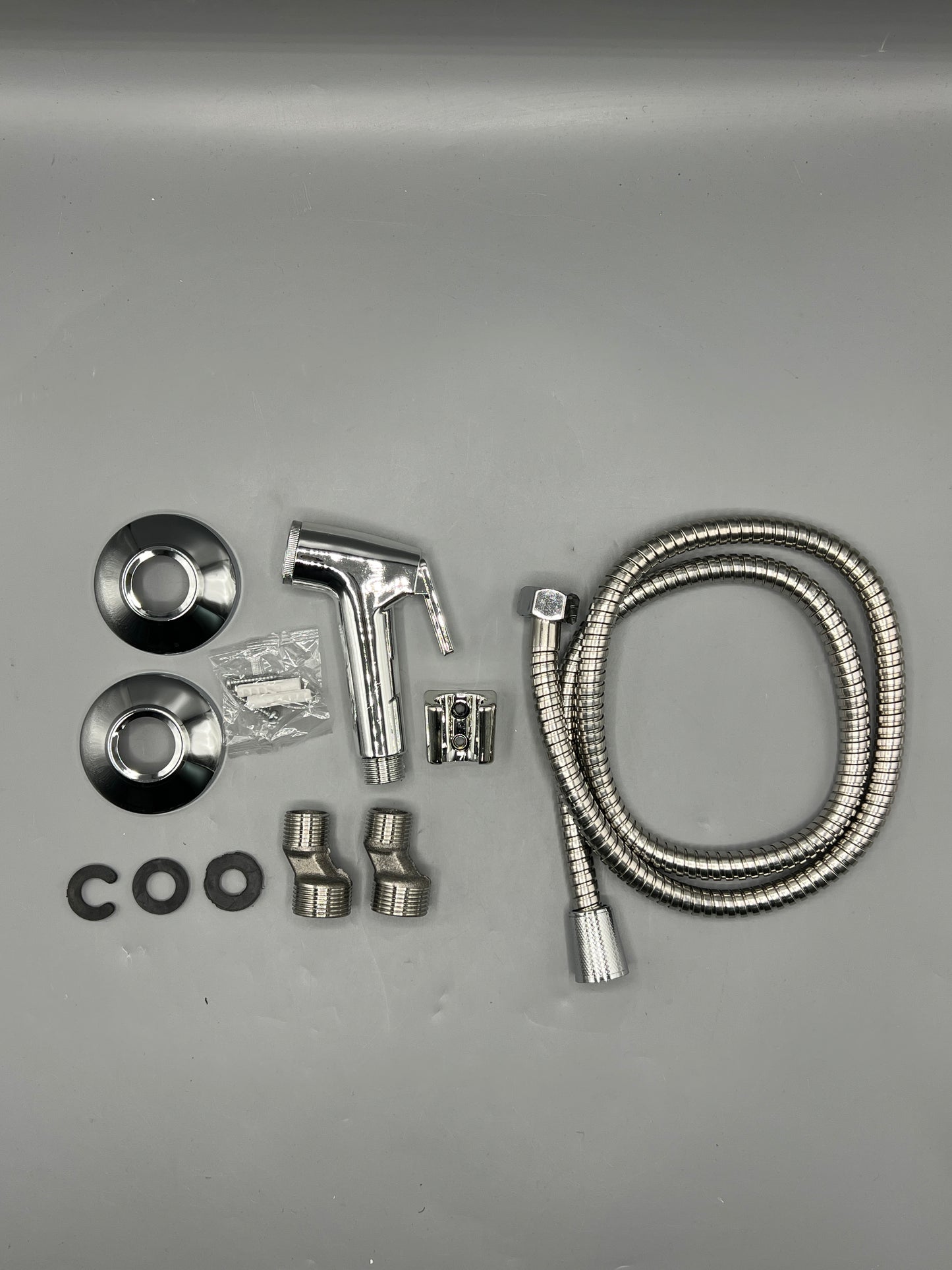 Mitigeur Toilette Double Service HTC-005 - Asie Star