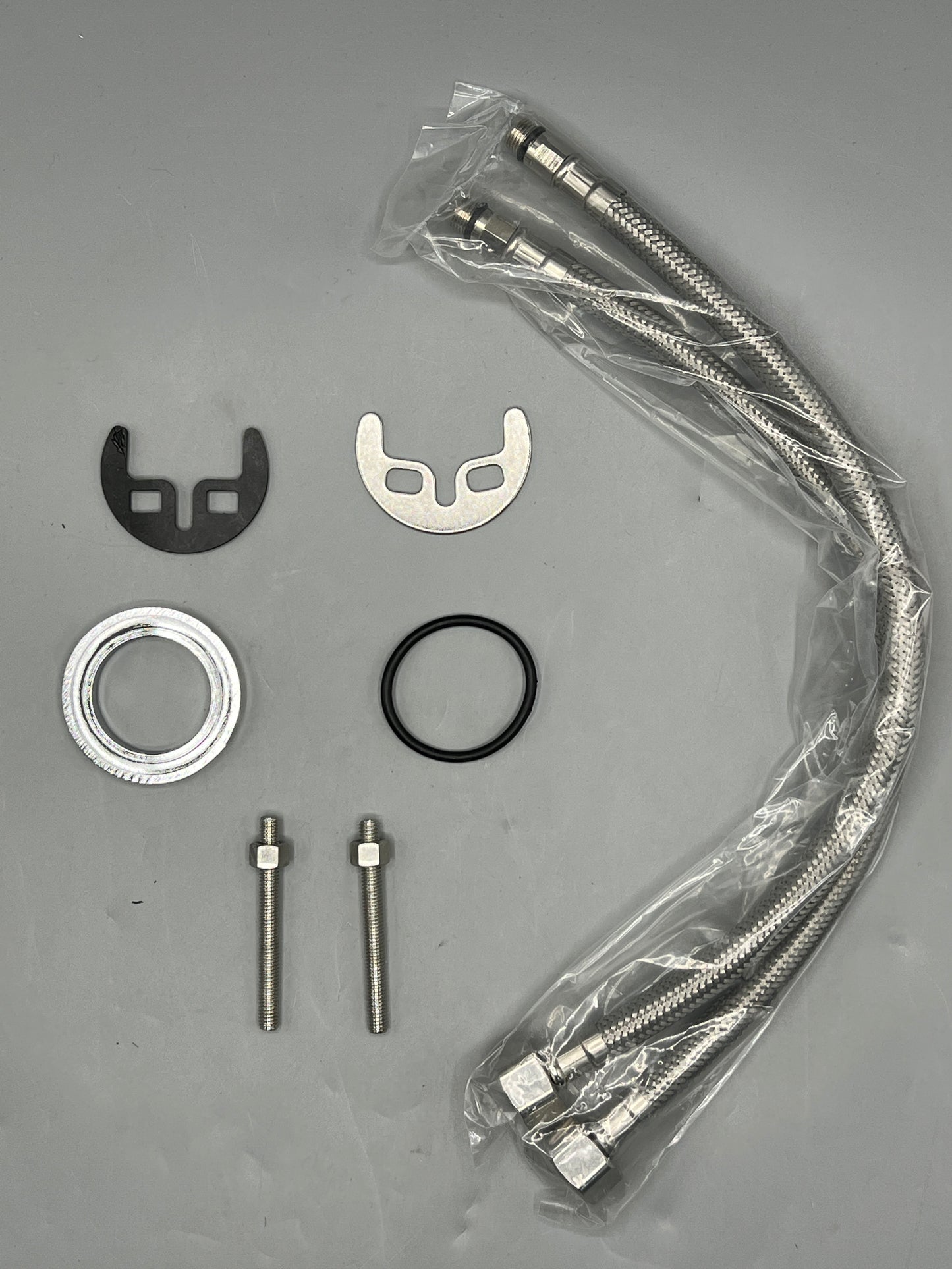 Mitigeur Lavabo LX101 - Luxera