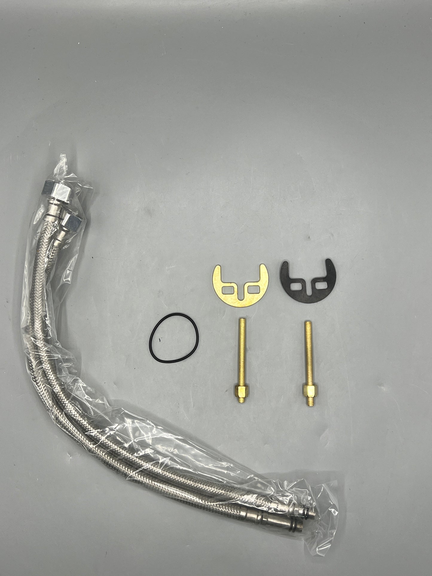 Mitigeur Lavabo LX401 - Luxera