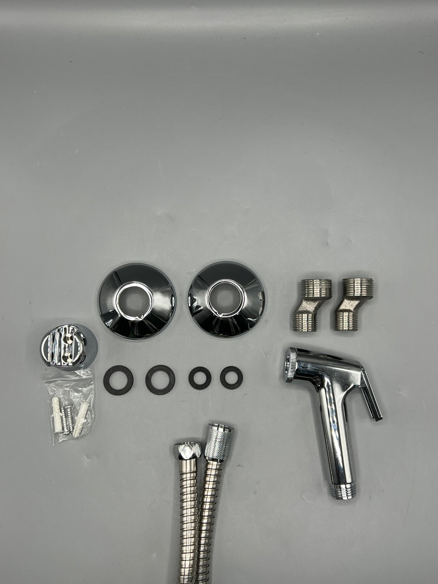 Mitigeur Toilette double service - NADA