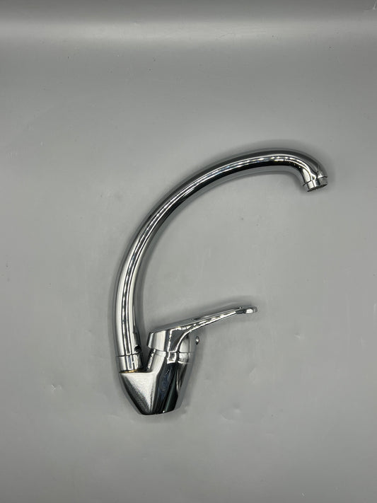 Mitigeur évier mono (Bec tube) - Loxero