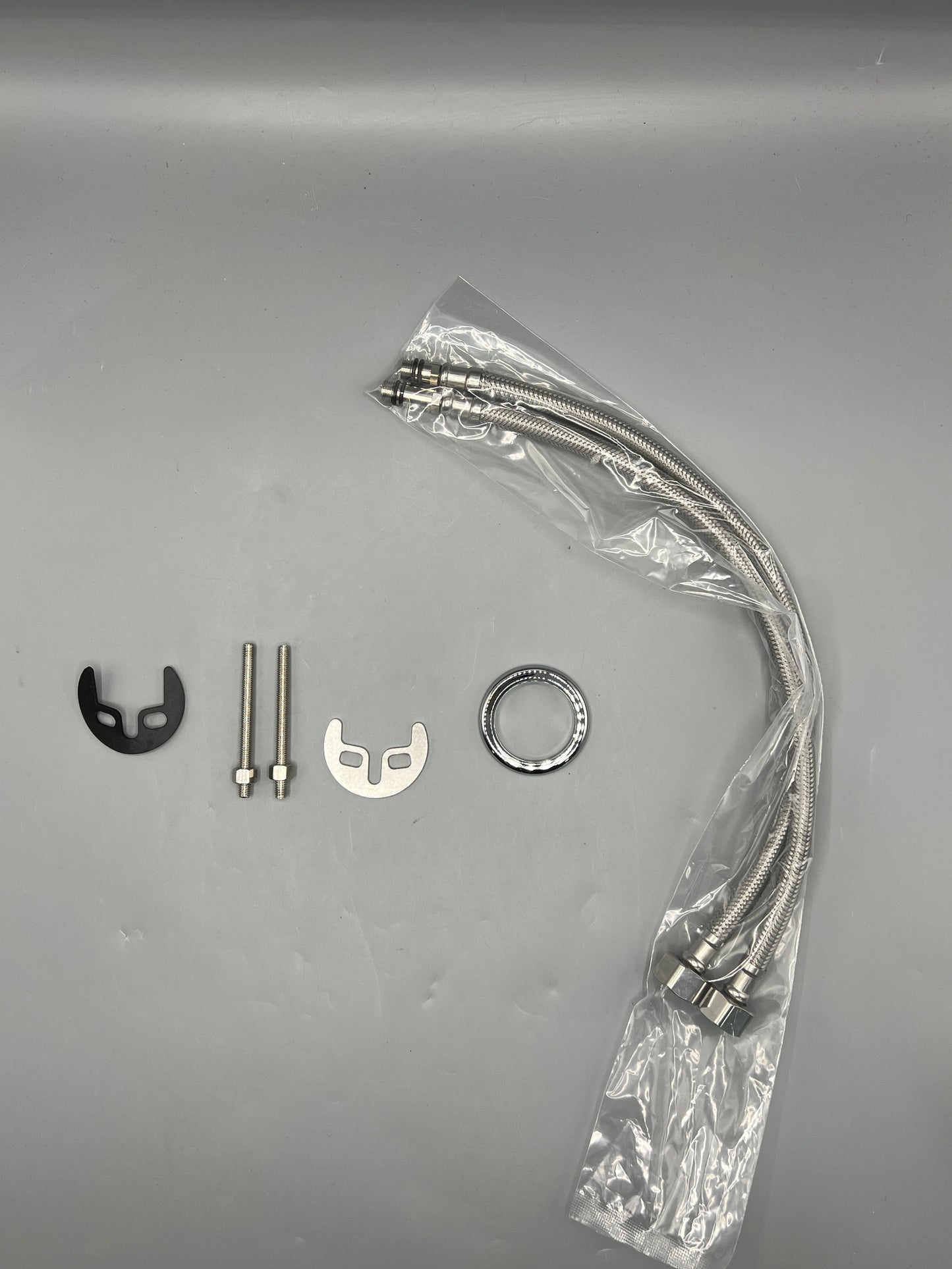 Mitigeur évier mono (Bec tube) - Loxero