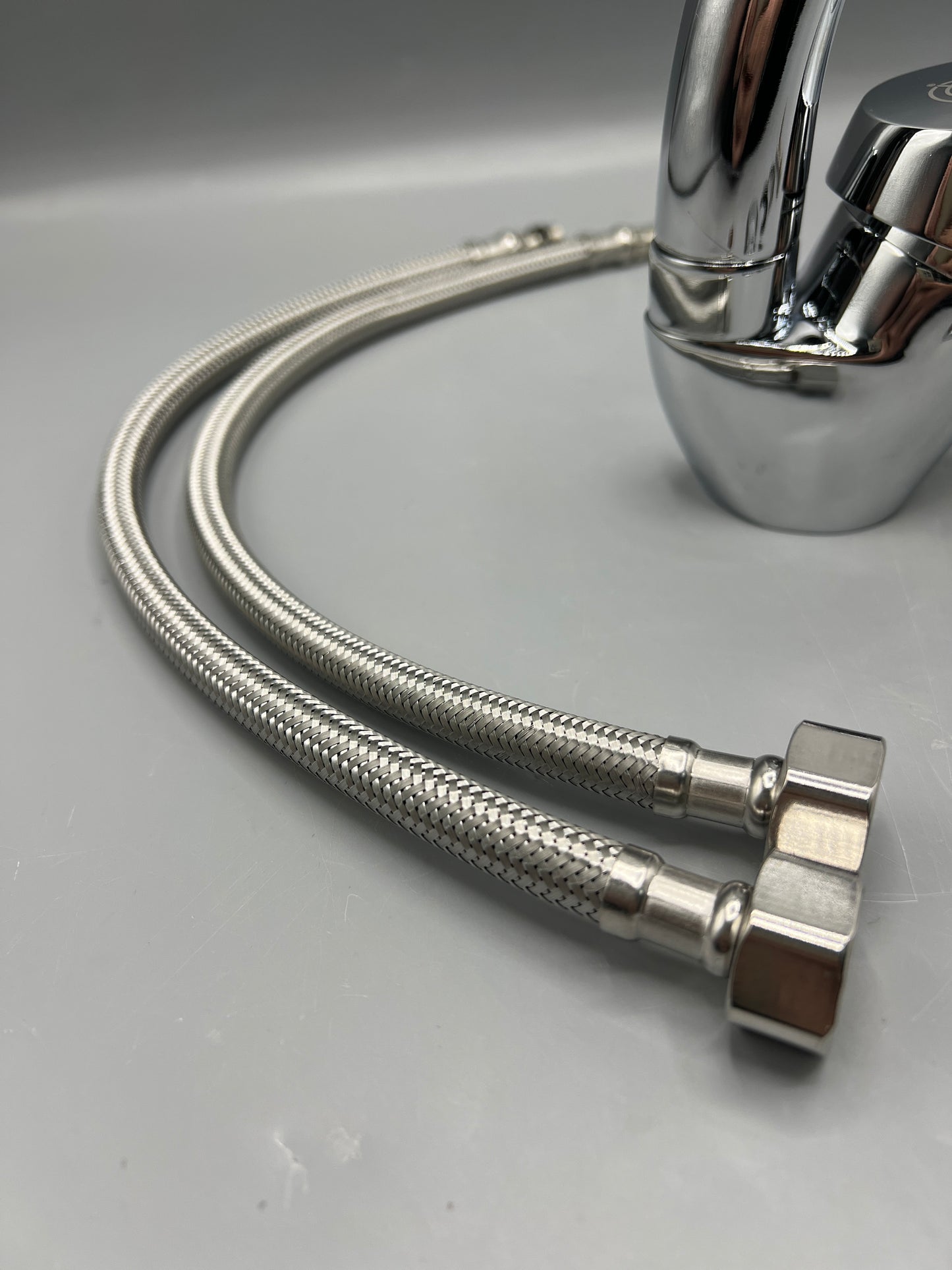 Mitigeur évier mono court - Loxero