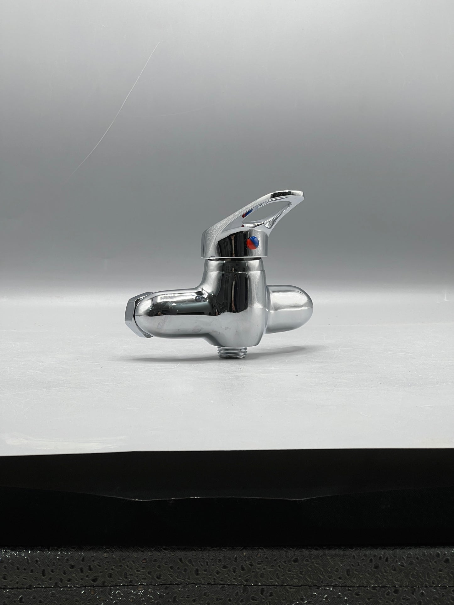 Mitigeur Toilette Une Sortie HTC-006 - Asie Star