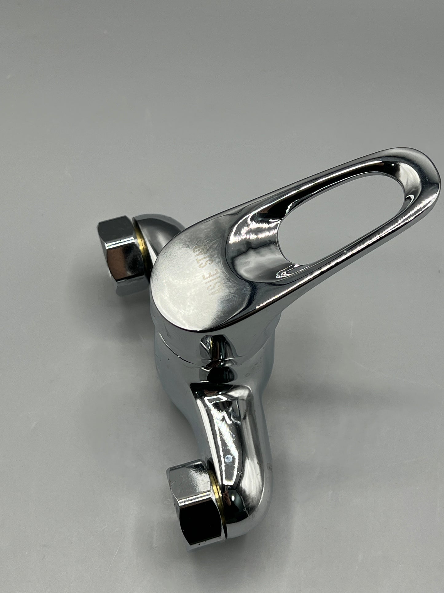 Mitigeur Toilette Une Sortie HTC-006 - Asie Star