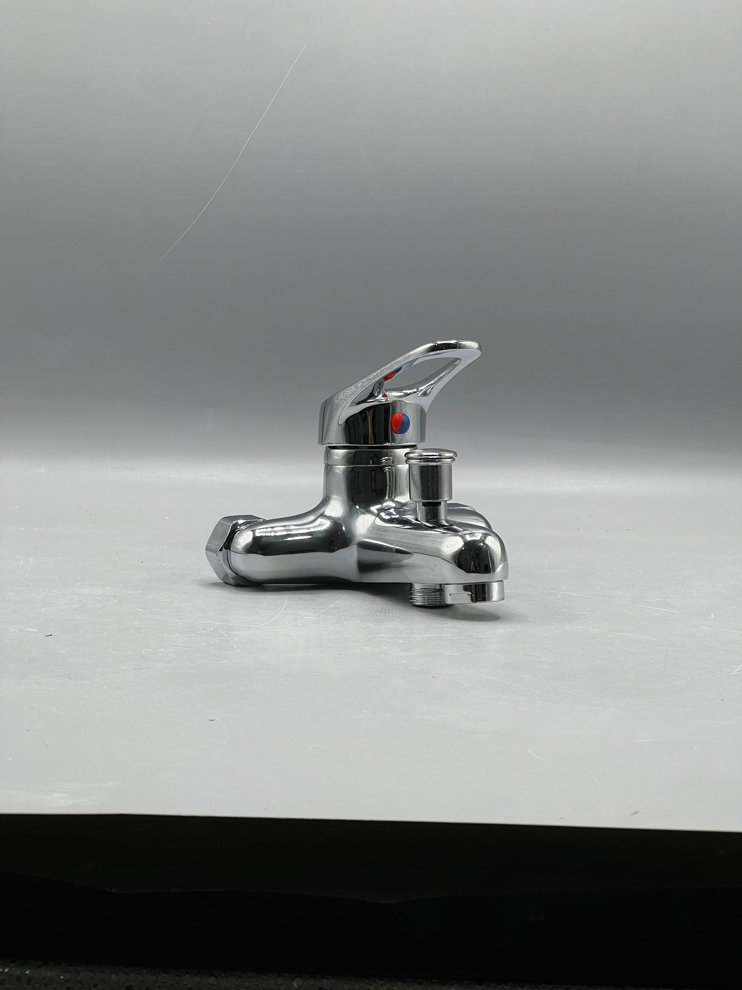 Mitigeur Toilette Double Service HTC-005 - Asie Star