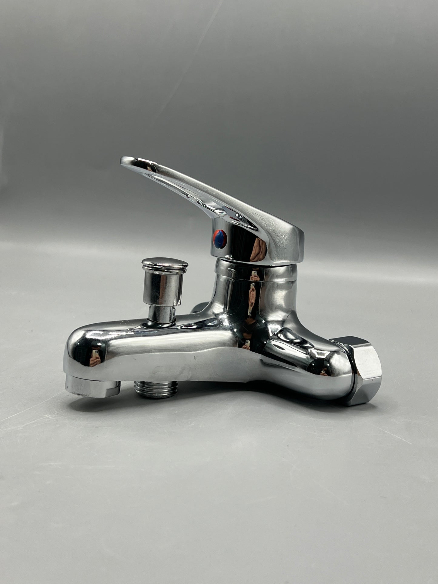 Mitigeur Toilette Double Service HTC-005 - Asie Star