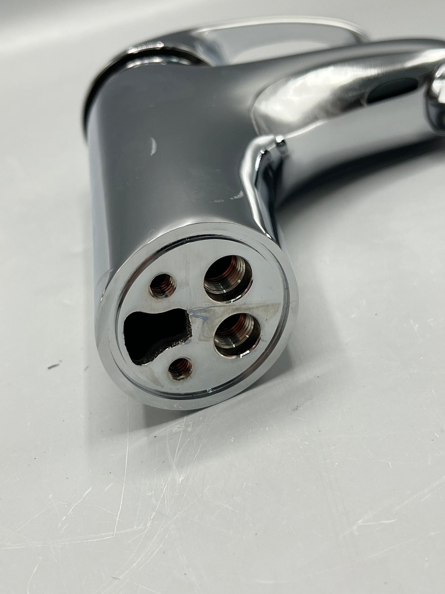 Mitigeur Lavabo LX401 - Luxera