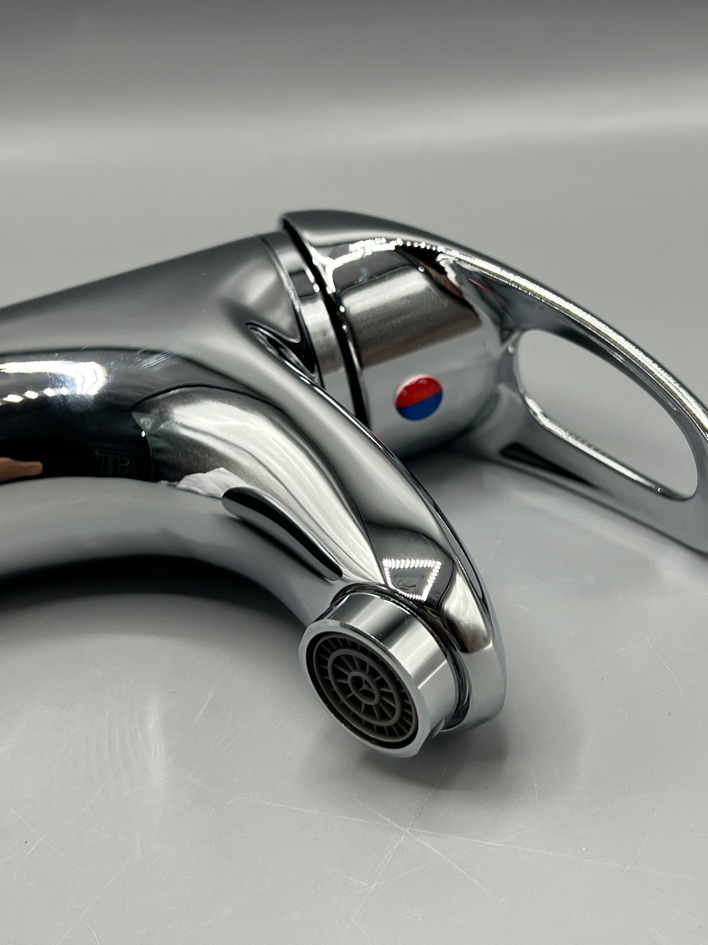 Mitigeur Lavabo LX401 - Luxera