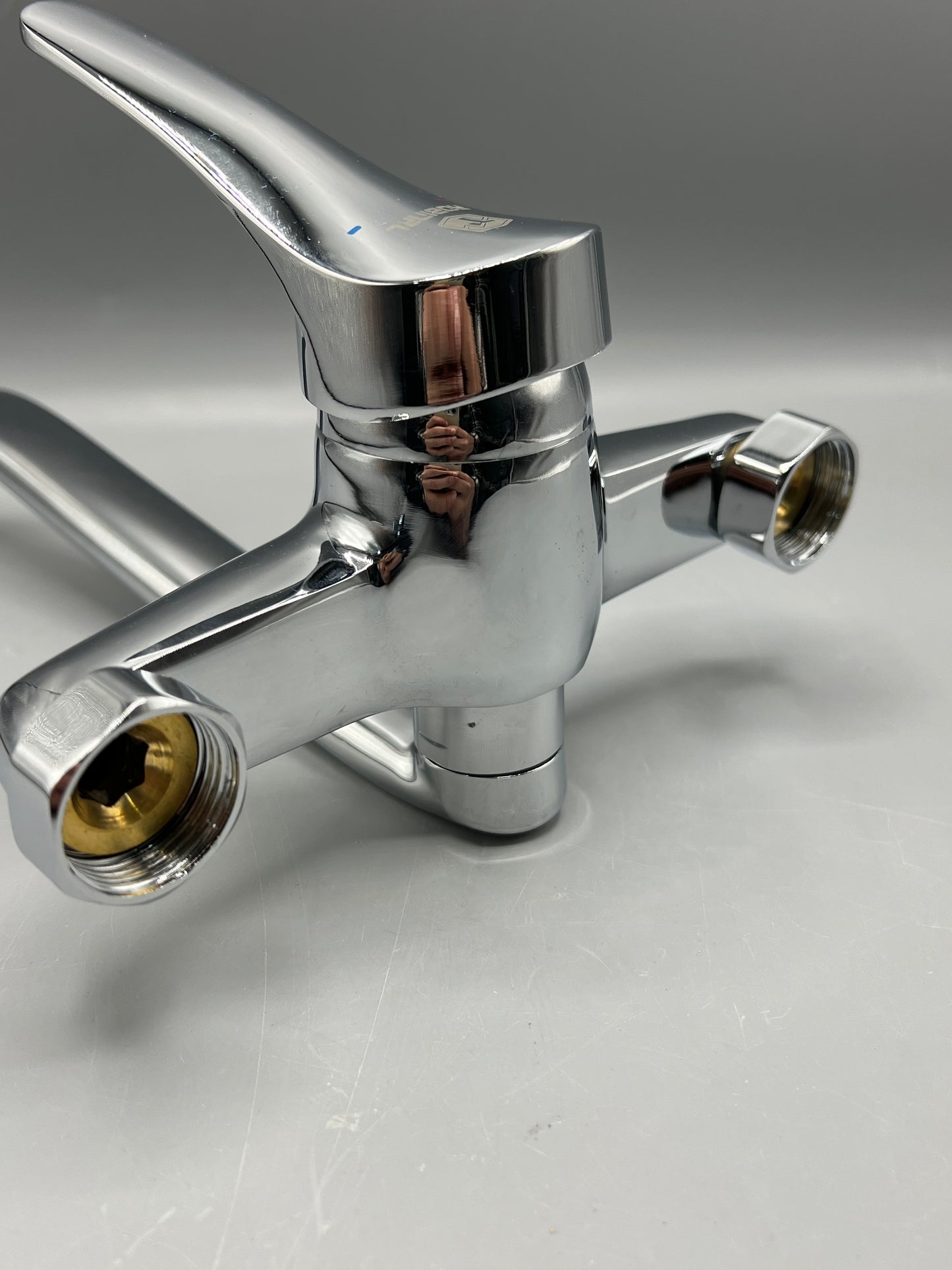 Mitigeur Mural - NADA