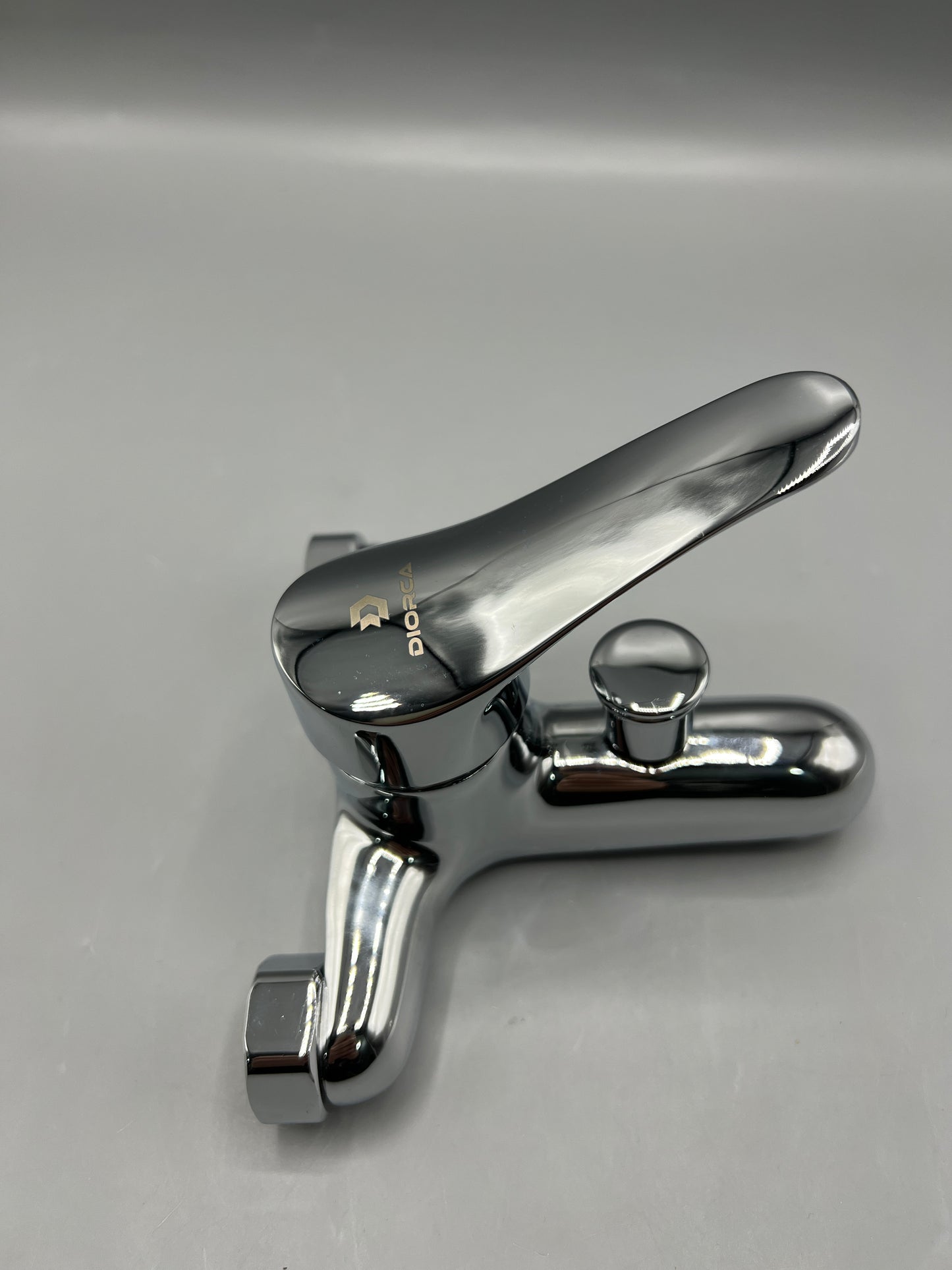 Mitigeur Toilette double service - NADA