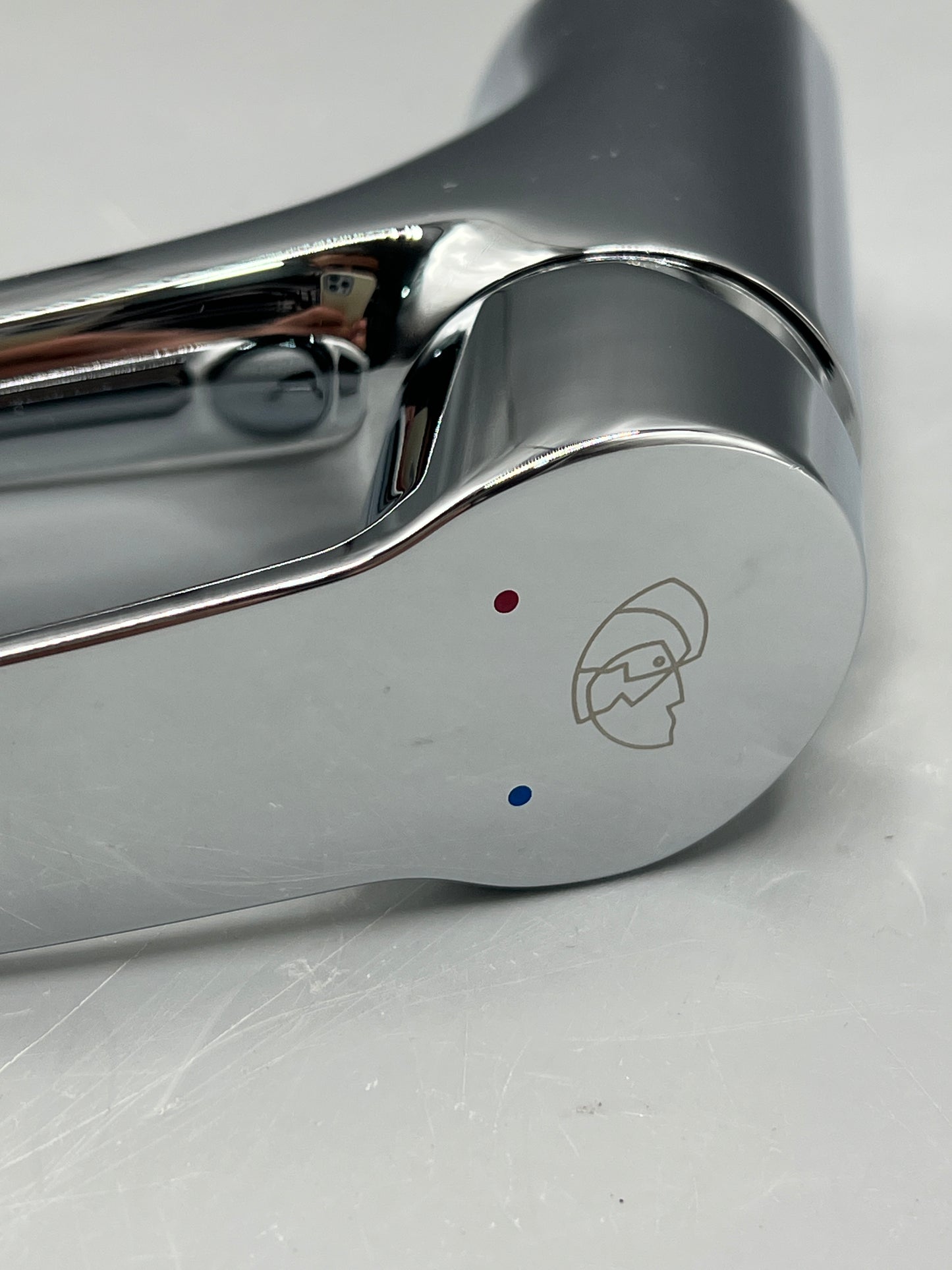 Mitigeur Lavbo - FLR El Bahdja