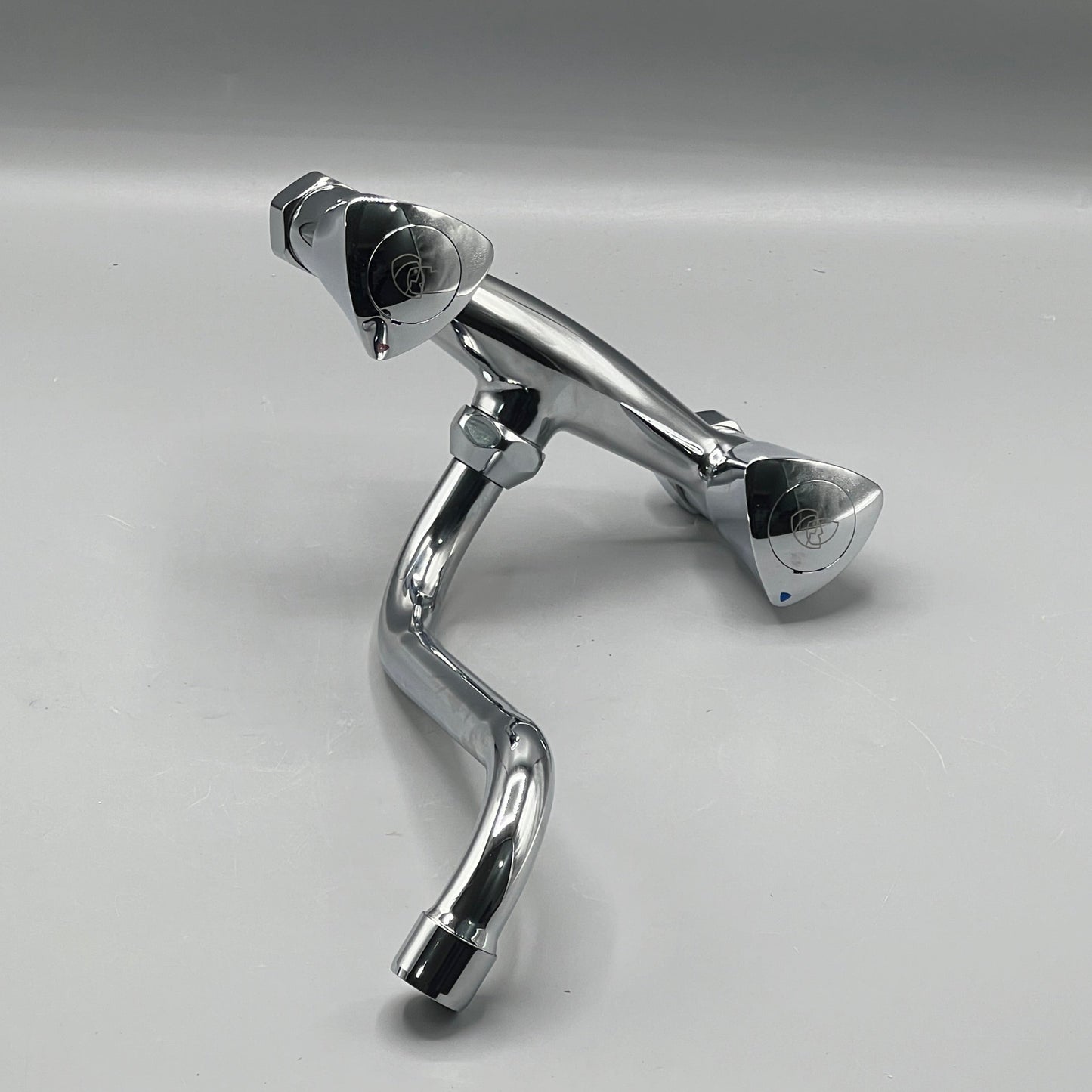 Mélangeur Mural - Arthermo Fiori