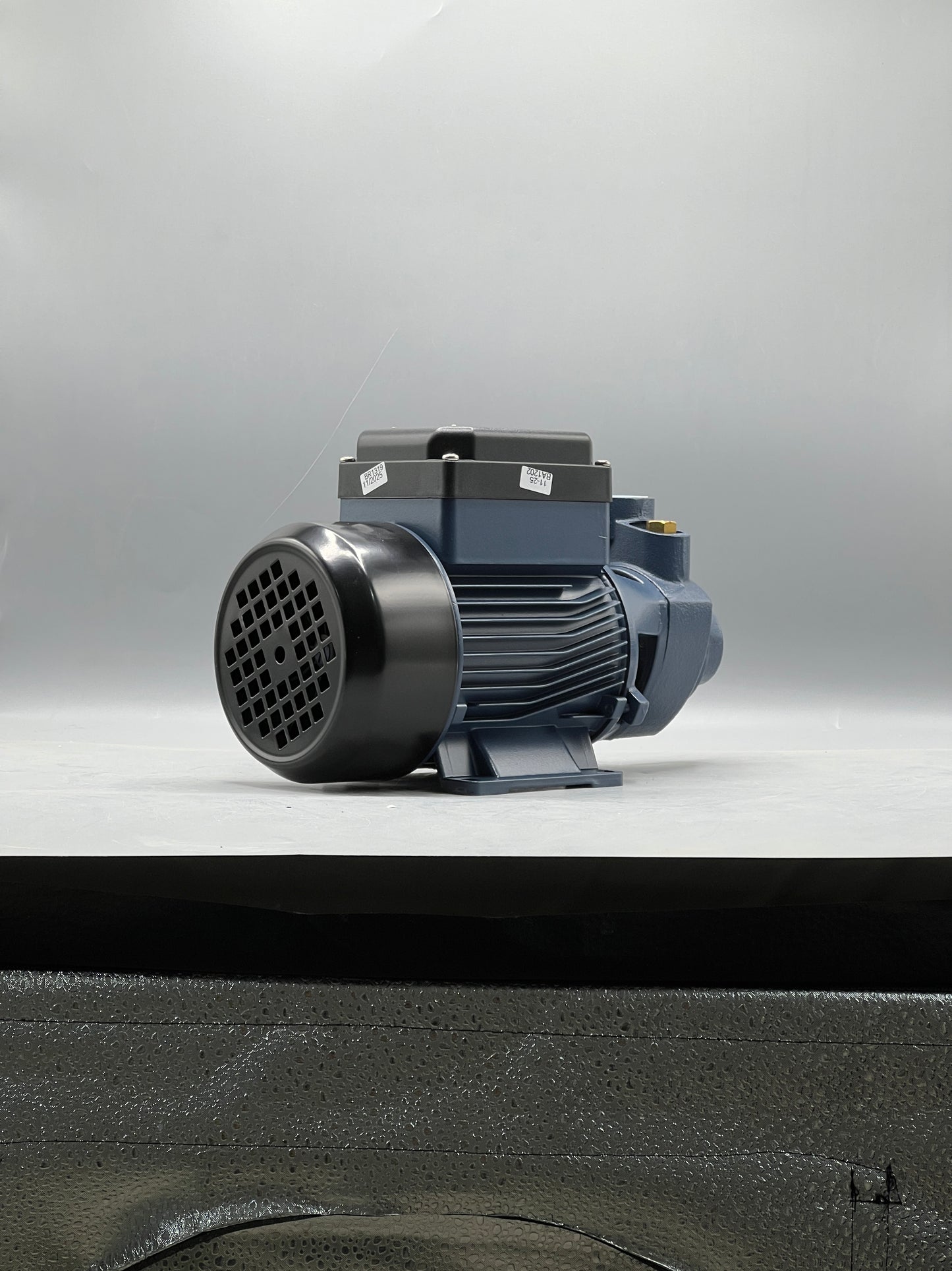 Pompe PR9-40 - Soficlef