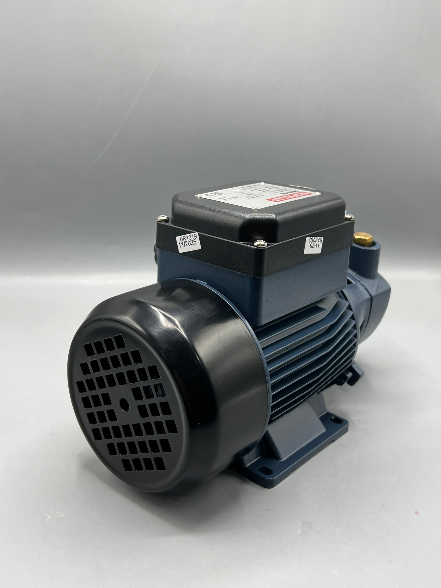 Pompe PR9-40 - Soficlef