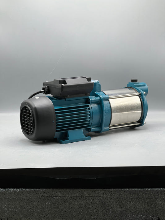 Pompe 3 turbine - Star