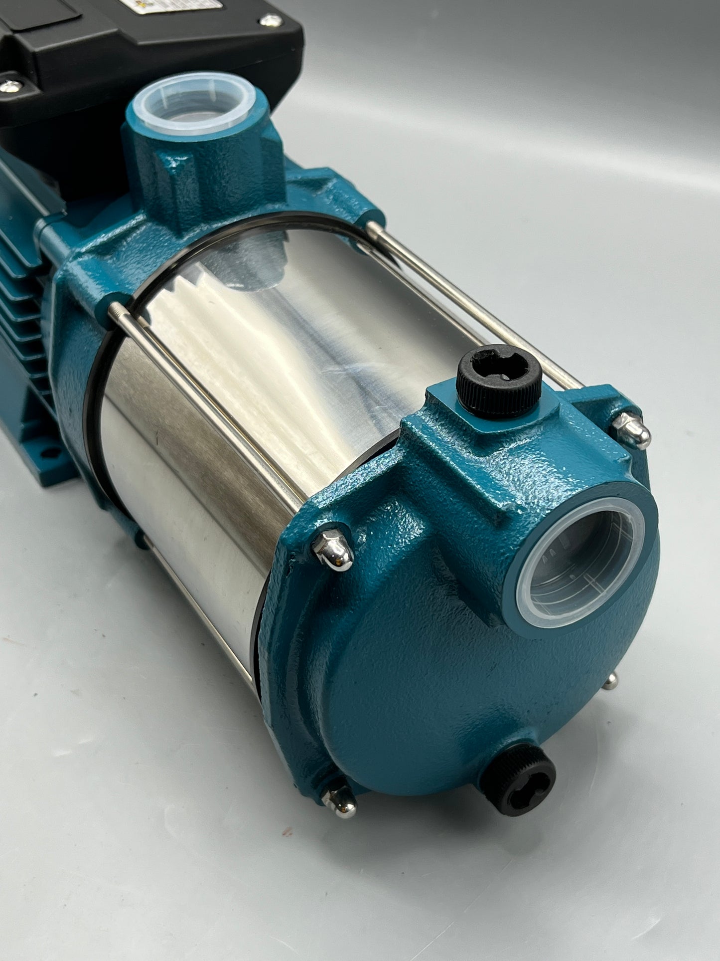 Pompe 3 turbine - Star